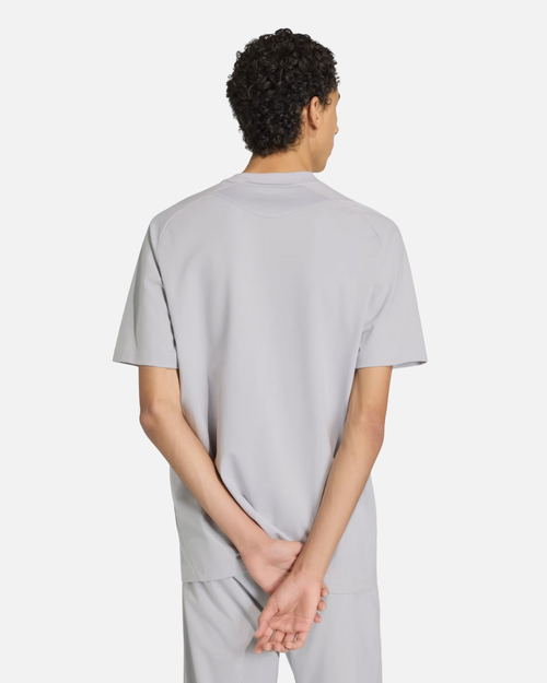 T-shirt Algérie Tiro Tech - Gris - Footkorner