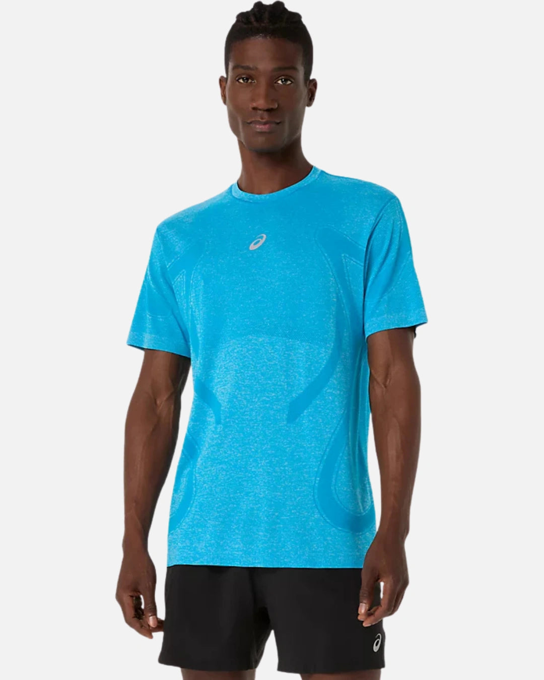 road seamless ss top {Color} - Footkorner - Footkorner