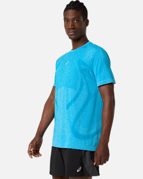 road seamless ss top {Color} - Footkorner