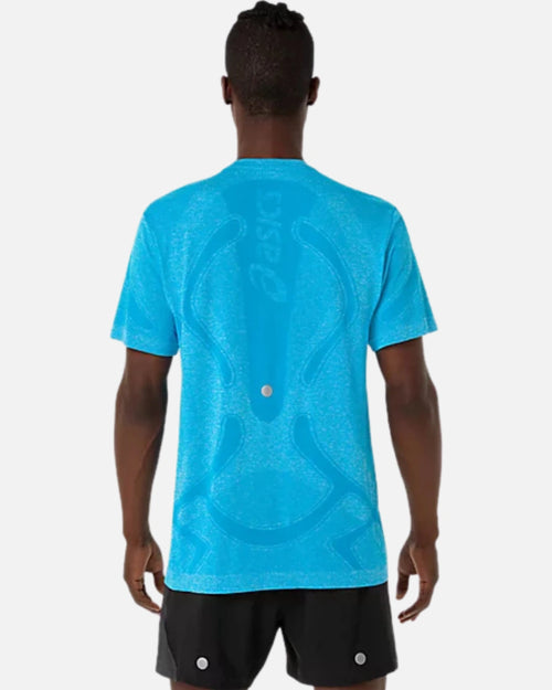 road seamless ss top {Color} - Footkorner