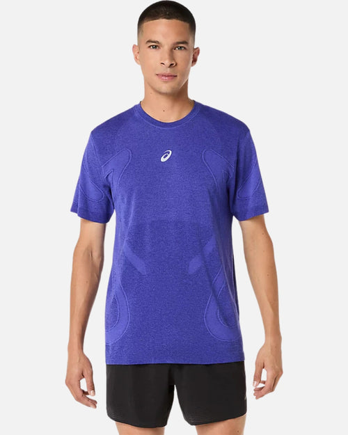 road seamless ss top {Color} - Footkorner