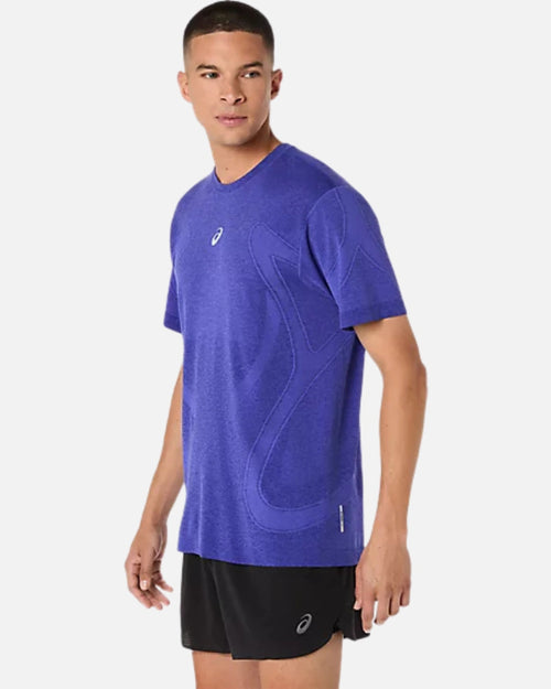 road seamless ss top {Color} - Footkorner