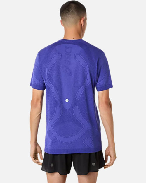 road seamless ss top {Color} - Footkorner