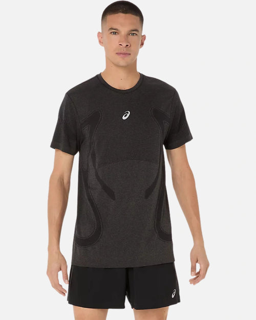 road seamless ss top {Color} - Footkorner