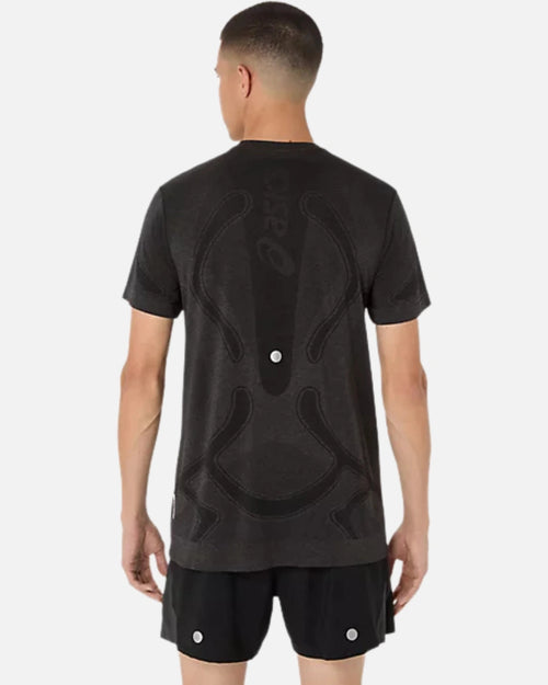 road seamless ss top {Color} - Footkorner