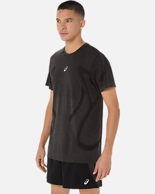 road seamless ss top {Color} - Footkorner