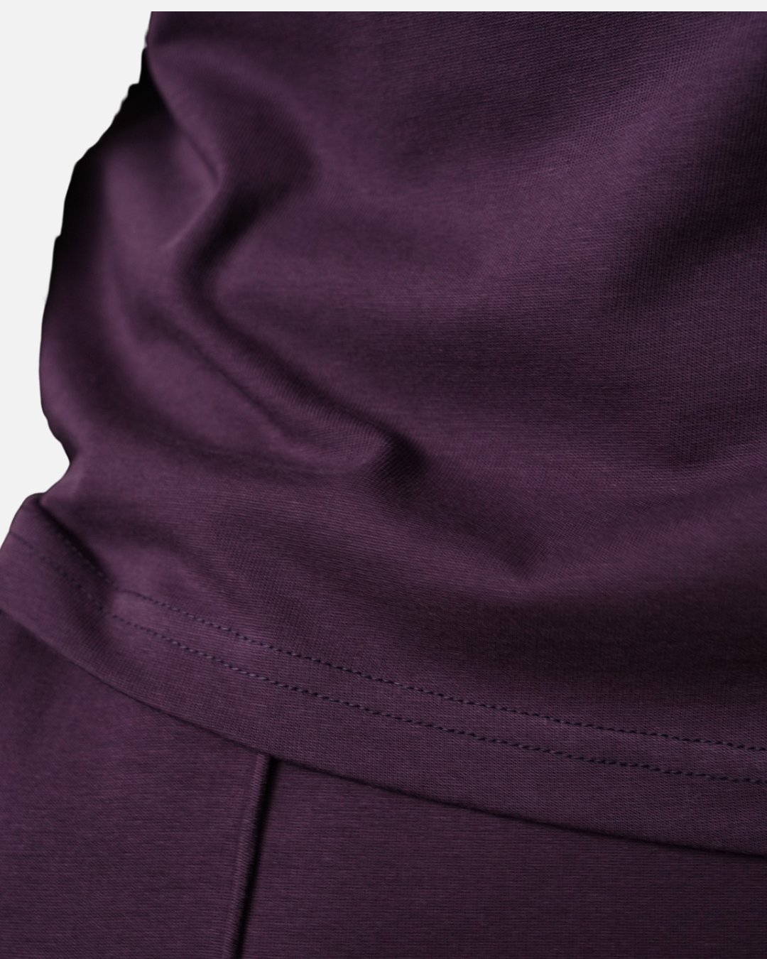 FootkornerT-shirt Basic - Violet