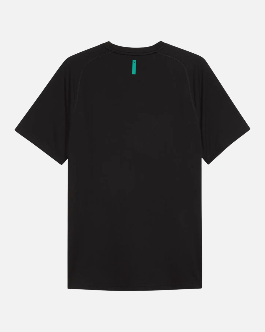 FootkornerTrainings-T-Shirt Marokko 2026/2027 – Schwarz