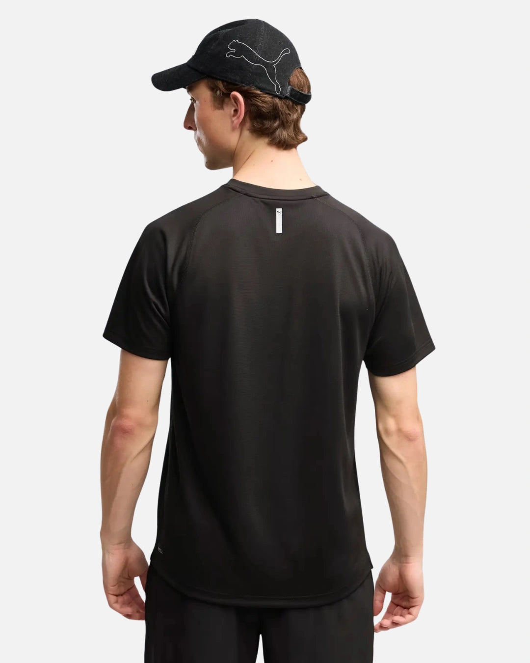 FootkornerPortugal Trainings-T-Shirt 2026/2027 – Schwarz