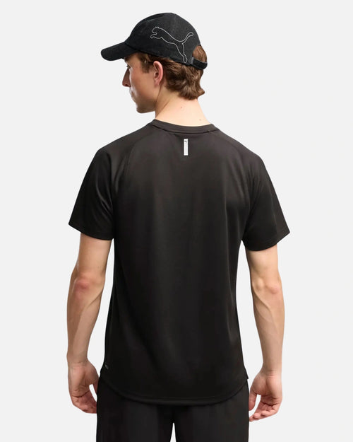 Portugal Trainings-T-Shirt 2026/2027 – Schwarz - Footkorner