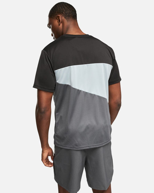 T-shirt Dortmund  - Noir/Gris - Footkorner