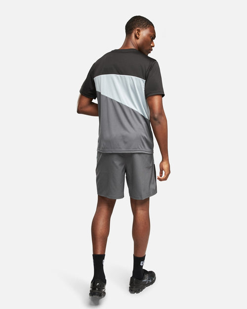 T-shirt Dortmund  - Noir/Gris - Footkorner