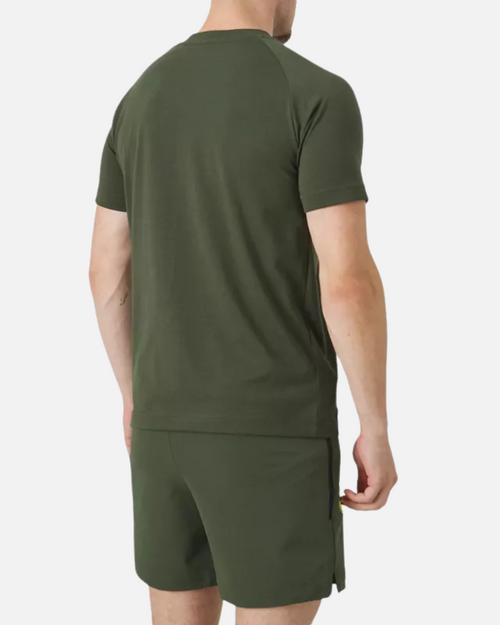 T-shirt Dortmund 2024/2025 - Kaki - Footkorner