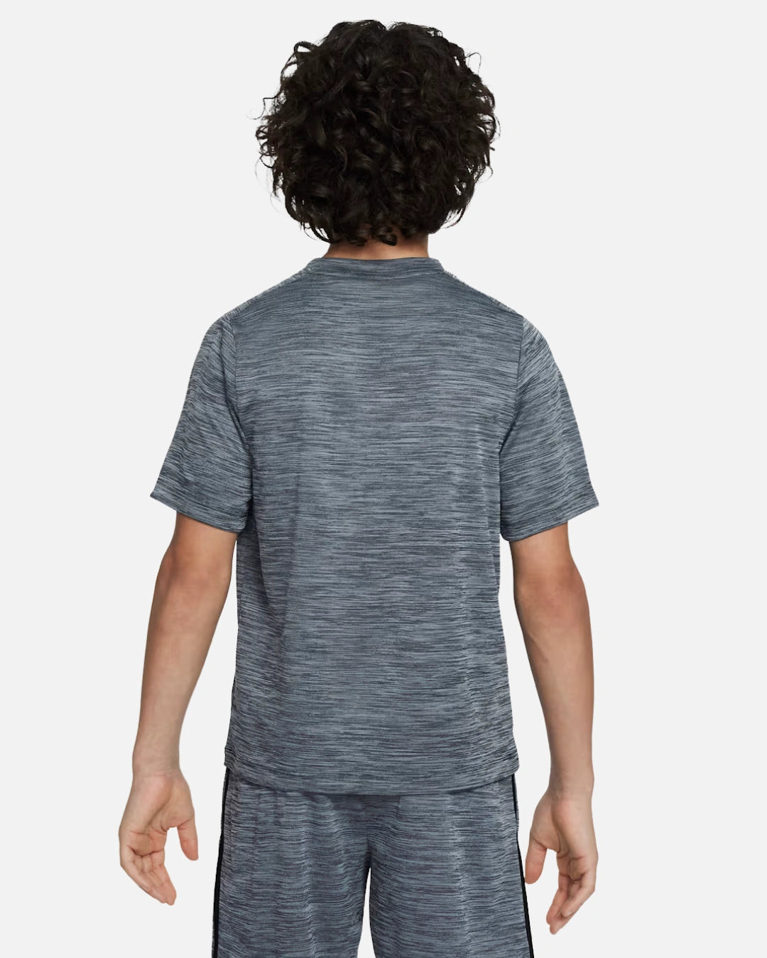 FootkornerT-Shirt Nike Dri-FIT Multi Junior - Gris