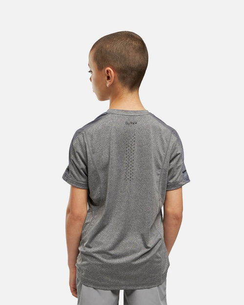 T-shirt FK Break Junior - Gris - Footkorner
