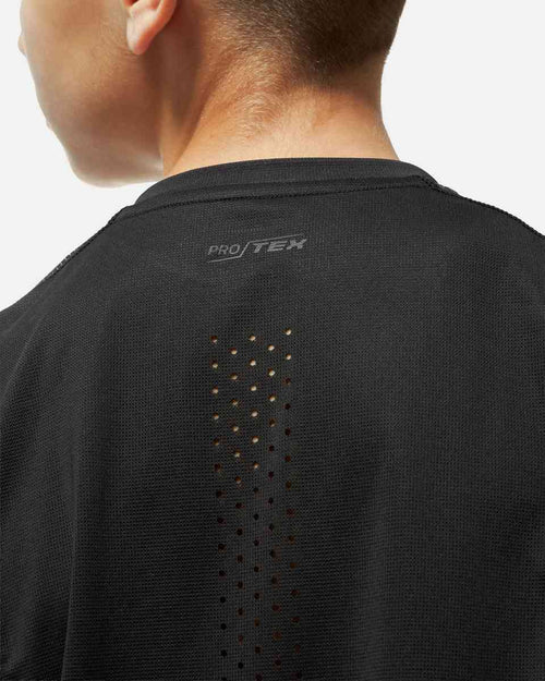 T-shirt FK Break Junior - Noir - Footkorner