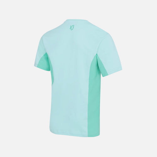 FK Pastel T-shirt - Green  - Footkorner