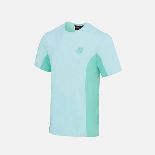 FK Pastel T-shirt - Green  - Footkorner