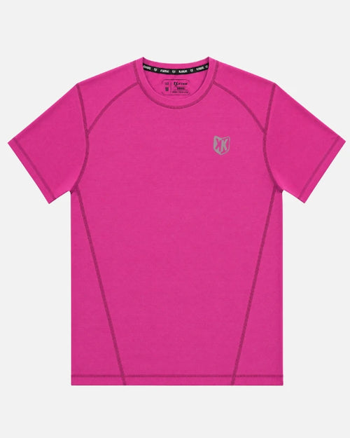 Camiseta FK Performance Record - Rosa - Footkorner