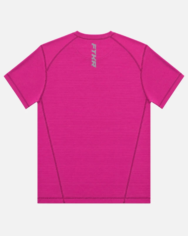 FootkornerCamiseta FK Performance Record - Rosa