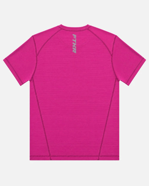 Camiseta FK Performance Record - Rosa - Footkorner