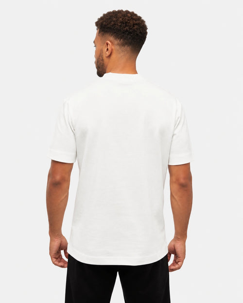 T-shirt FK Premium - Blanc - Footkorner