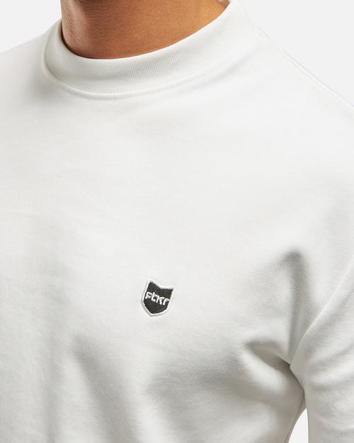 T-Shirt FK Premium - Weiß - Footkorner