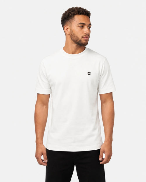 T-shirt FK Premium - Blanc - Footkorner