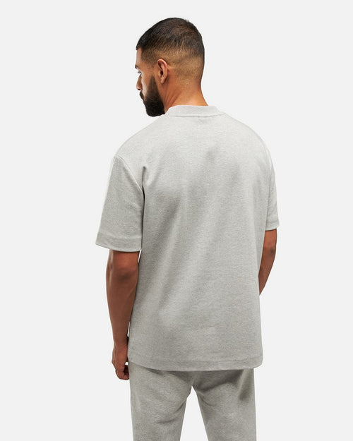 Maglietta FK Premium - Grigio - Footkorner