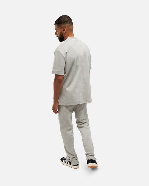 Maglietta FK Premium - Grigio - Footkorner