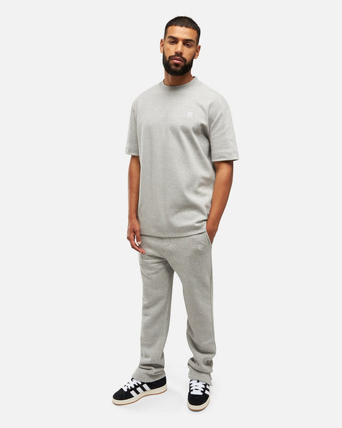 Maglietta FK Premium - Grigio - Footkorner