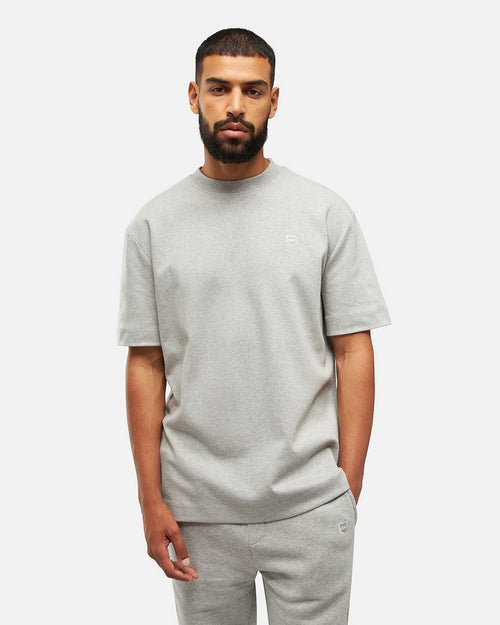 Maglietta FK Premium - Grigio - Footkorner