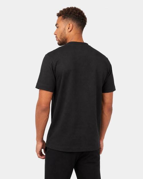 T-shirt FK Premium - Noir - Footkorner
