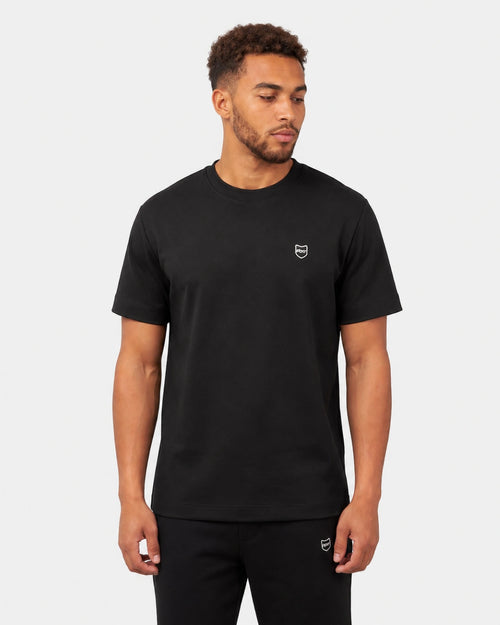 T-shirt FK Premium - Noir - Footkorner
