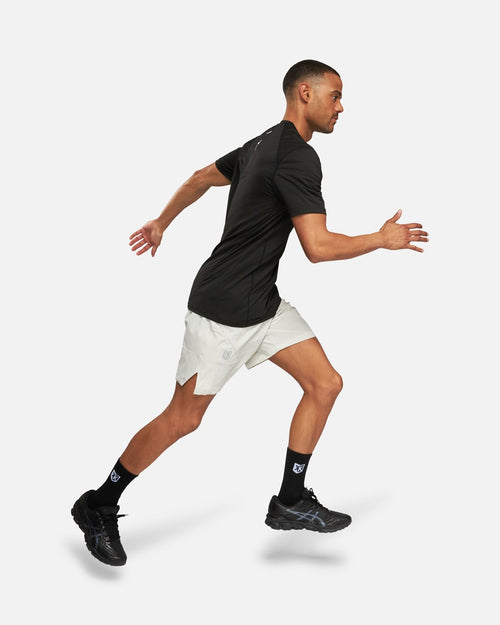 FK Performance Record T-shirt - Black - Footkorner