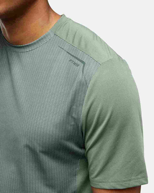 T-shirt FK Rider - Kaki - Footkorner