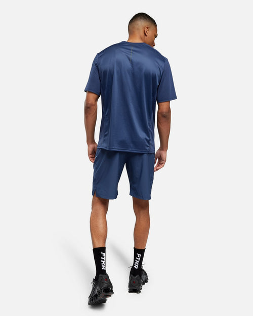 T-shirt FK Rider - Marine - Footkorner