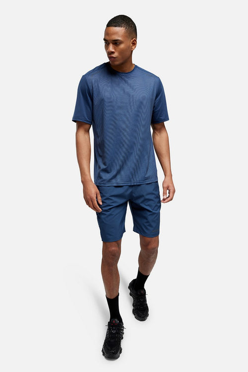 T-shirt FK Rider - Marine - Footkorner