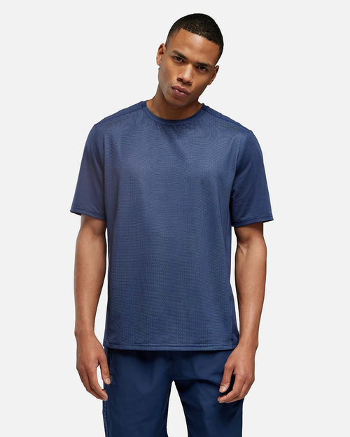 T-shirt FK Rider - Marine - Footkorner