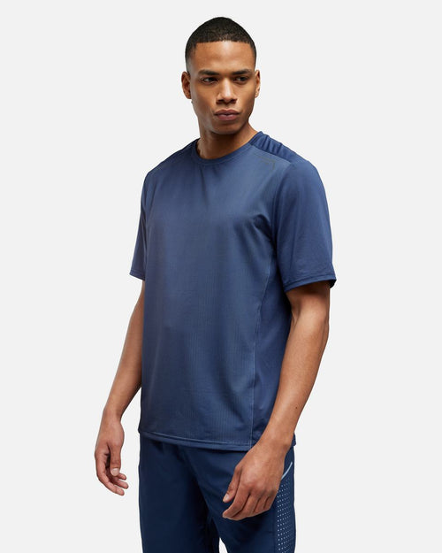 T-shirt FK Rider - Marine - Footkorner