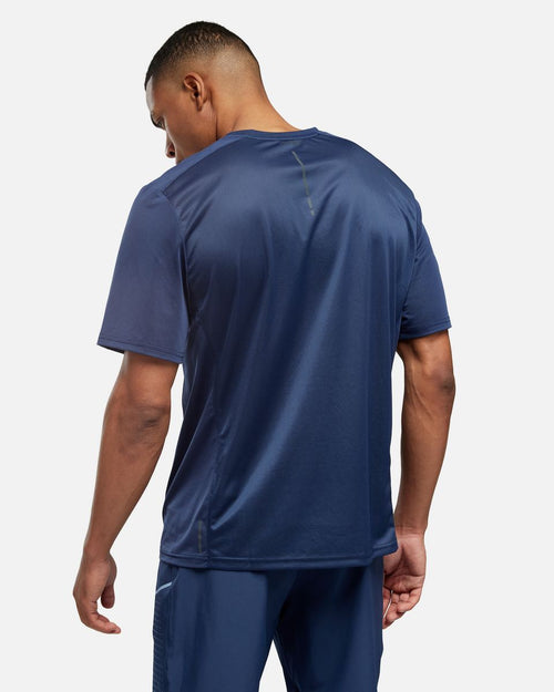 T-shirt FK Rider - Marine - Footkorner