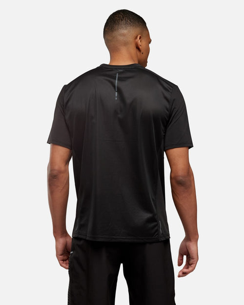 T-shirt FK Rider - Noir - Footkorner