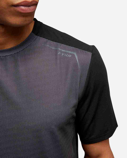 T-shirt FK Rider - Noir - Footkorner