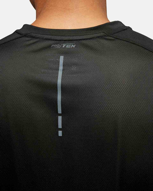 T-shirt FK Rider - Noir - Footkorner