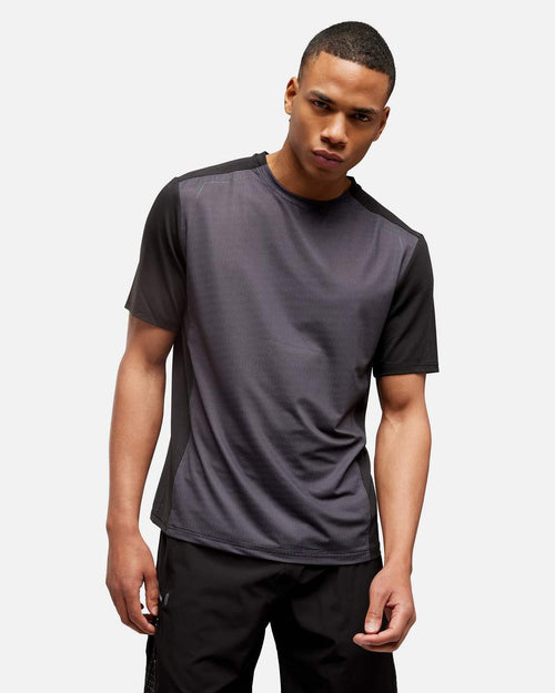 T-shirt FK Rider - Noir - Footkorner