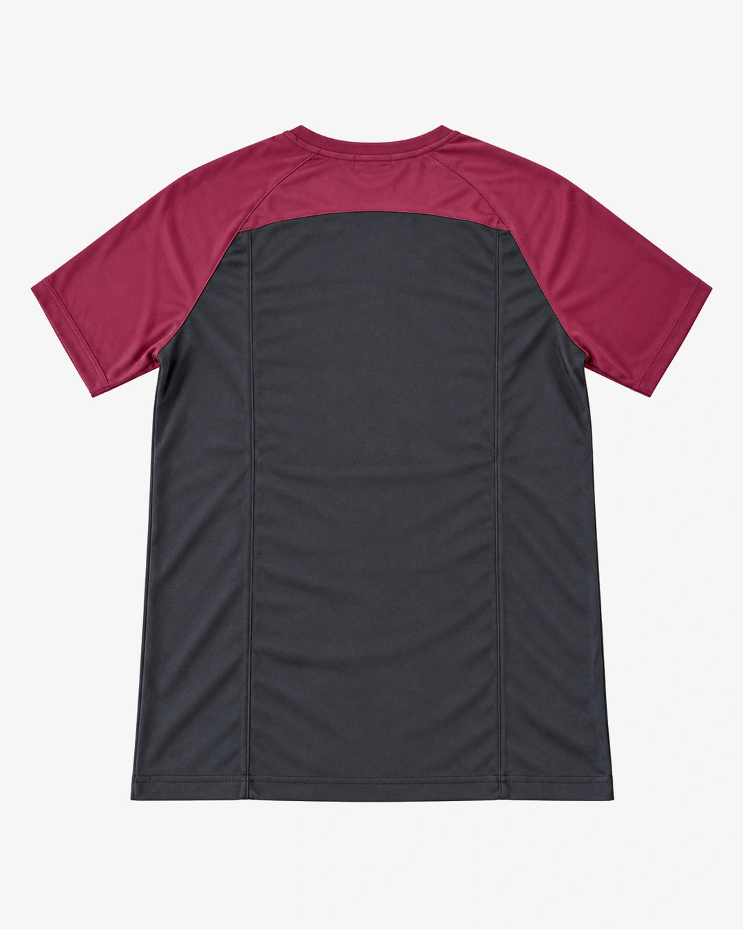 FootkornerT-Shirt-FK-Set - Bordeaux/Schwarz