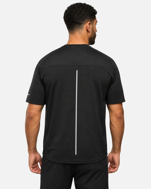 FK Speed ​​T-shirt - Black - Footkorner