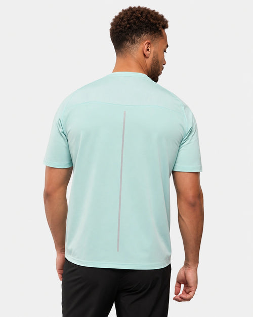 T-shirt FK Speed - Vert - Footkorner