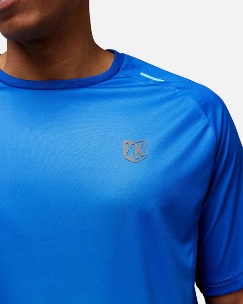 T-shirt FK Storm - Blu - Footkorner