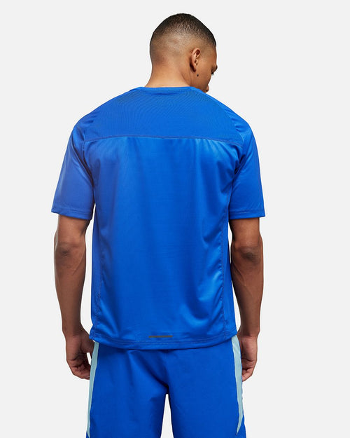 T-shirt FK Storm - Blu - Footkorner